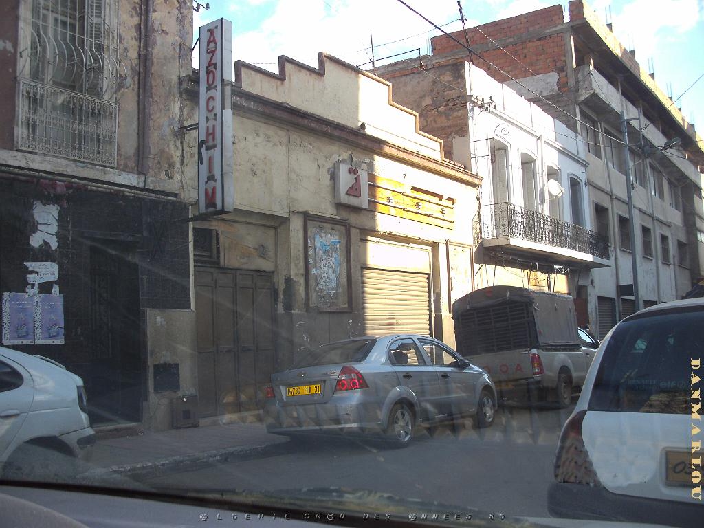 ECKMUHL LE CINEMA LE PLAZA 02 2013.JPG - Traveler DC 120                